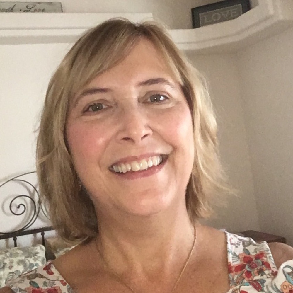 Meet your Posher, Patricia